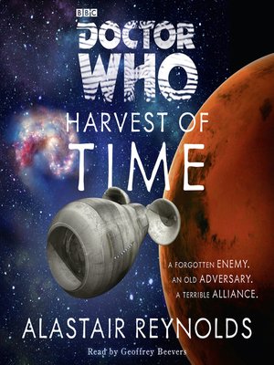 cover image of Harvest of Time